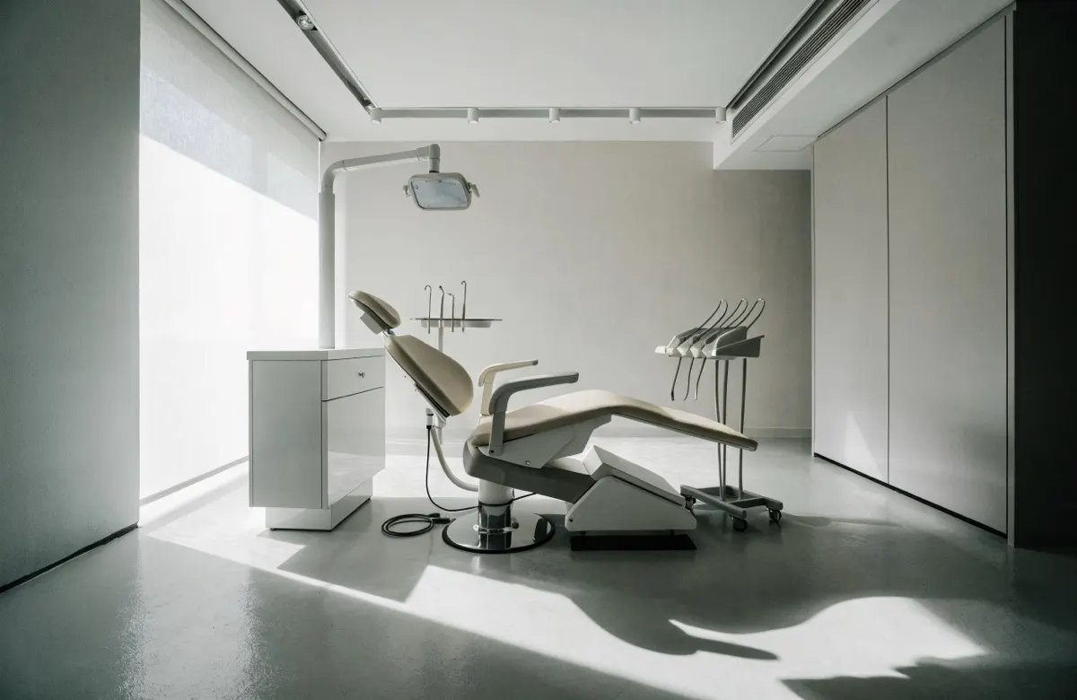 NYC dental group