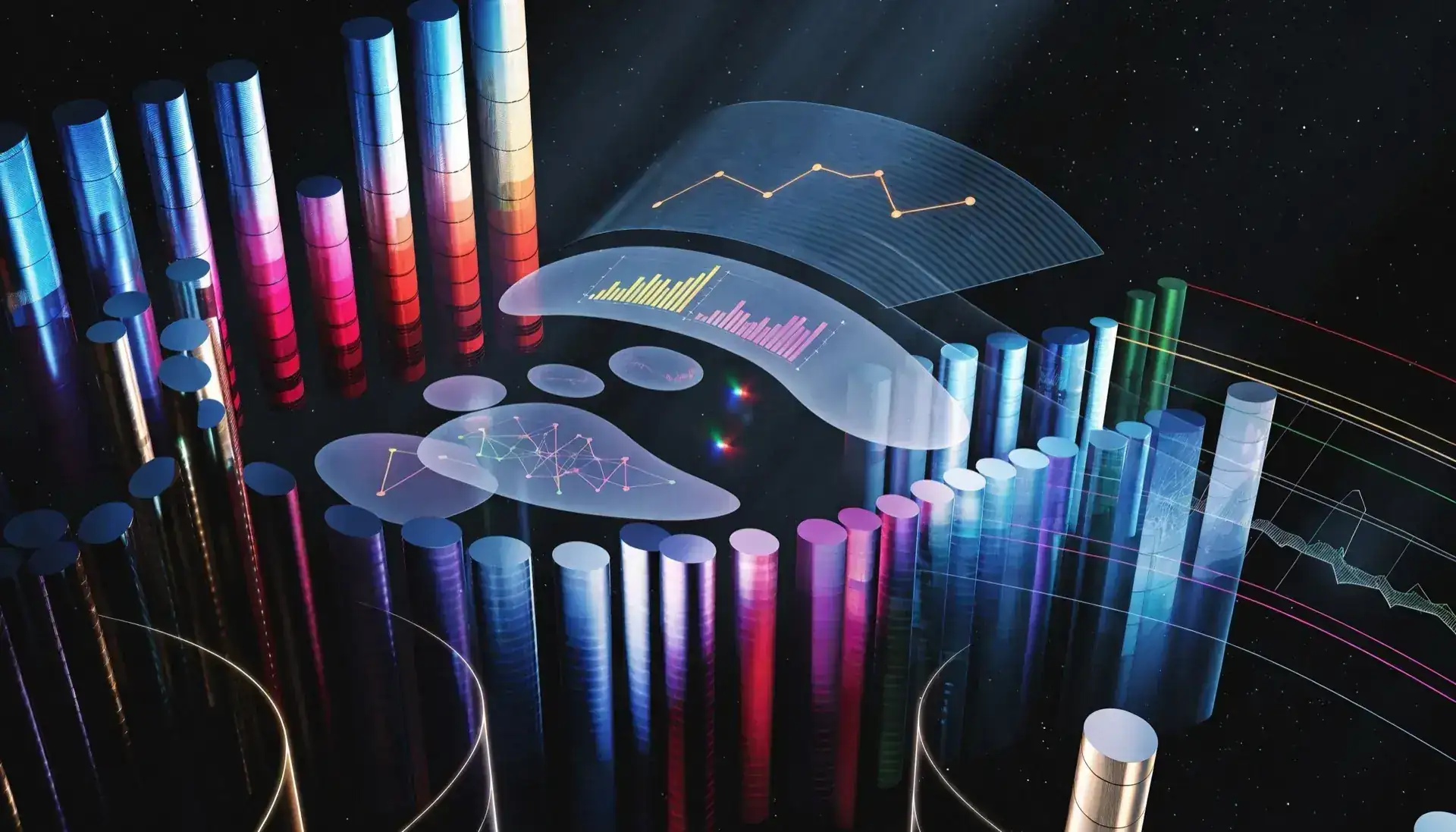 Data visualization